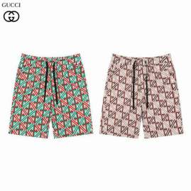Picture of Gucci Short  Pants _SKUGucciM-XXLsftn123017758